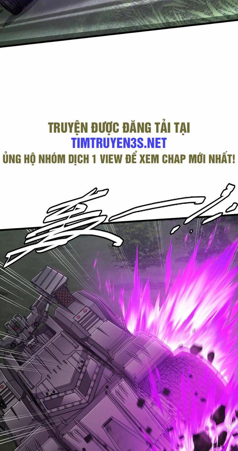 du hành thời gian về ngày đầu mạt thế chapter 51 - Trang 2