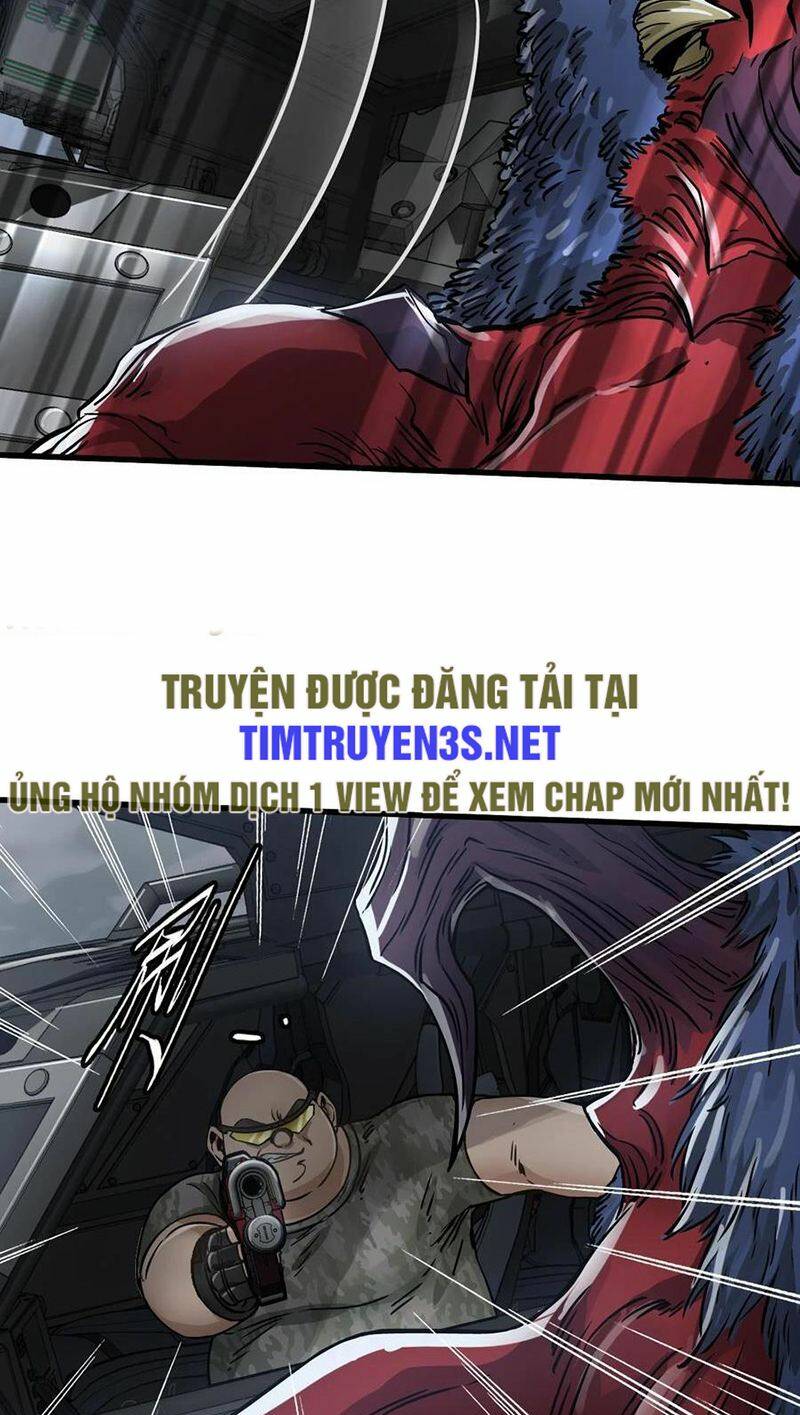 du hành thời gian về ngày đầu mạt thế chapter 51 - Trang 2