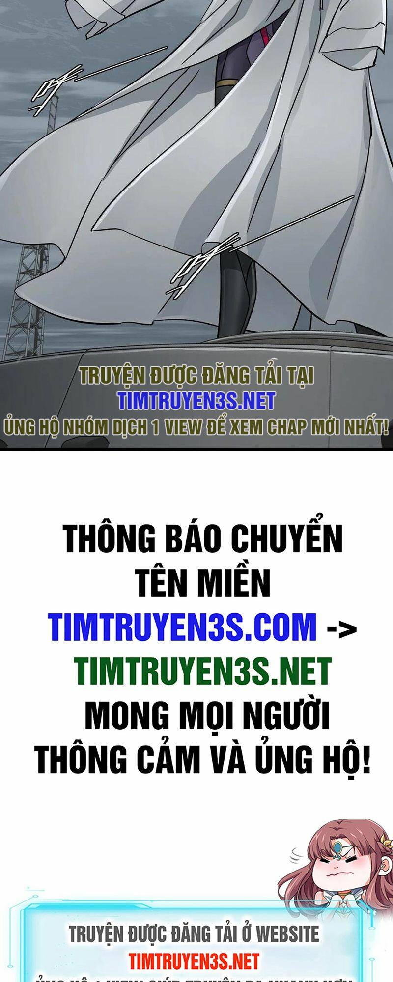 du hành thời gian về ngày đầu mạt thế chapter 51 - Trang 2