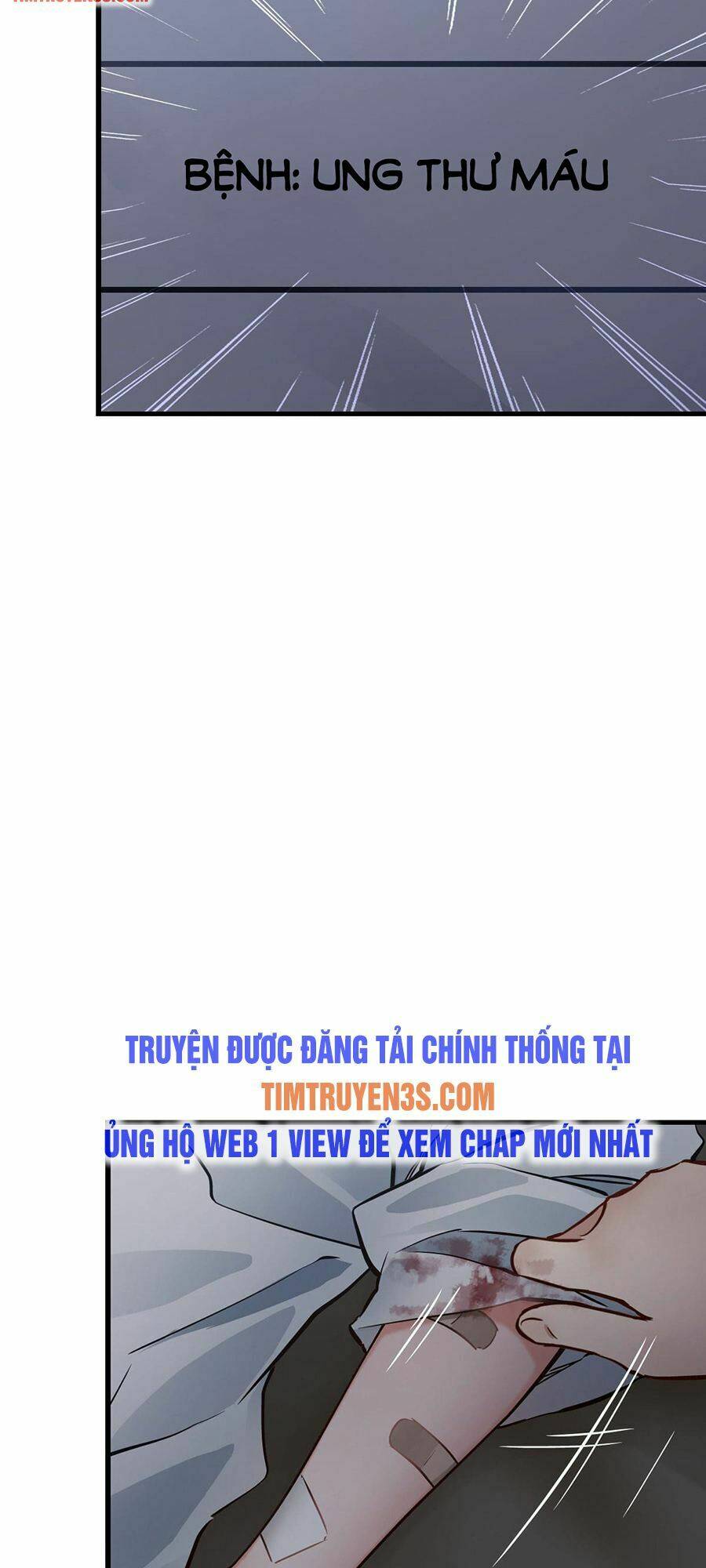 du hành thời gian về ngày đầu mạt thế chapter 8 - Trang 2