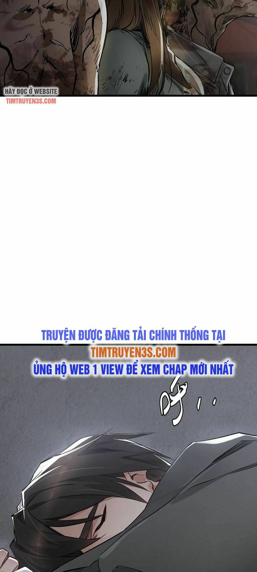 du hành thời gian về ngày đầu mạt thế chapter 8 - Trang 2