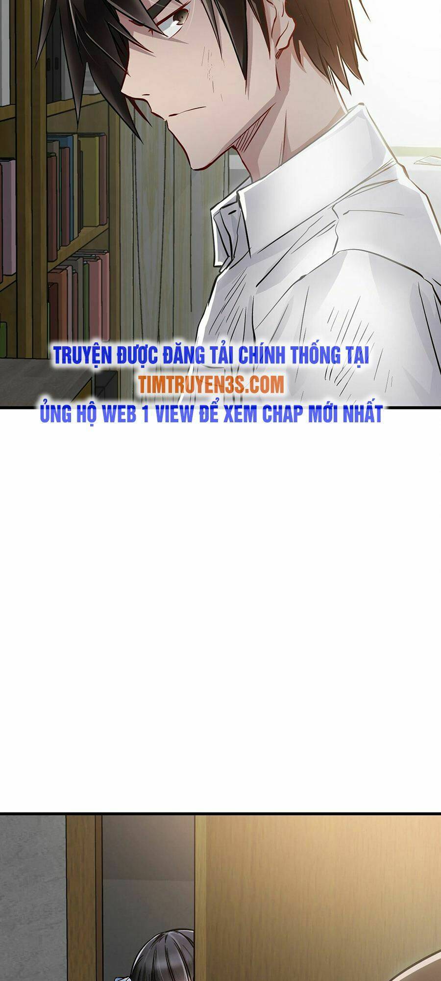 du hành thời gian về ngày đầu mạt thế chapter 8 - Trang 2