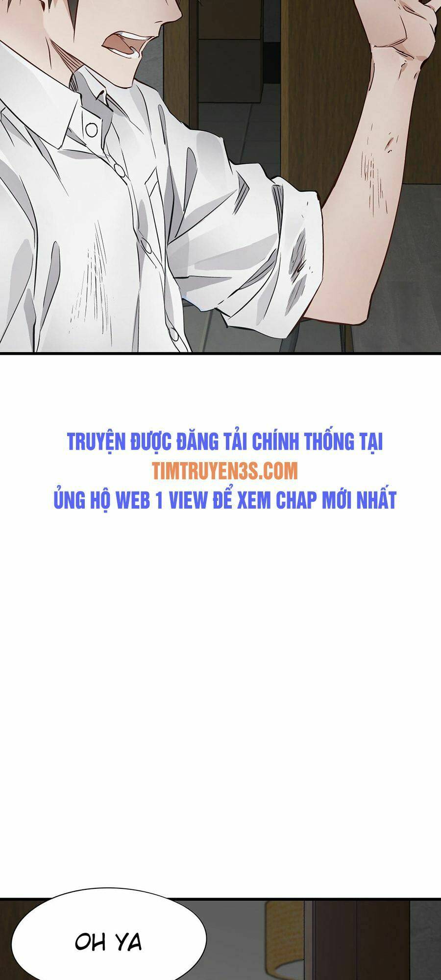 du hành thời gian về ngày đầu mạt thế chapter 8 - Trang 2