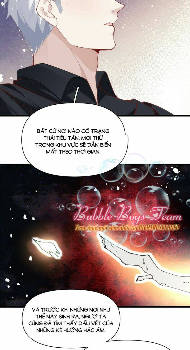 Dù Là Sói Cô Độc Cũng Có Tình Yêu Của Sẻ Nhỏ Chapter 30 - Next Chapter 30.5