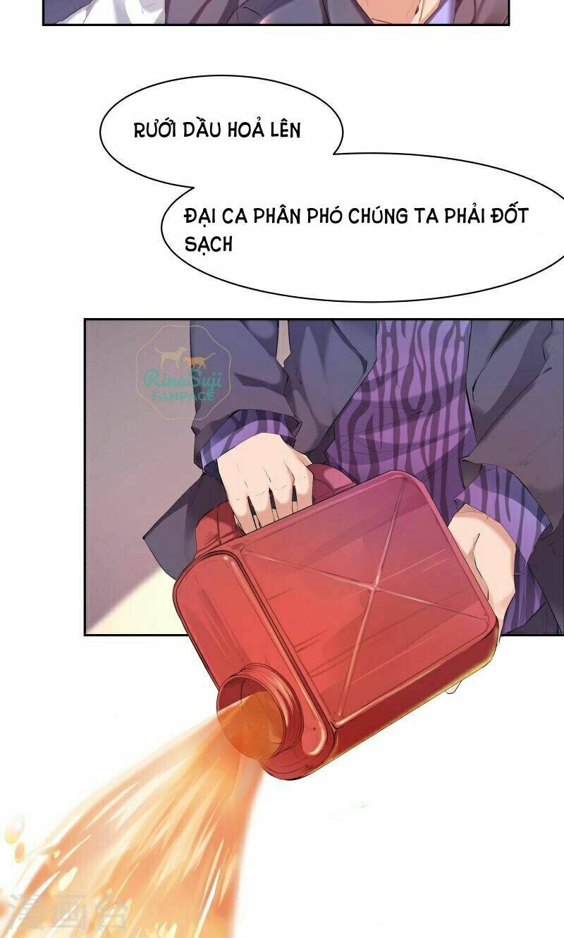 Dữ Lang Cộng Vũ : Giả Diện Tổng Tài Thật Trêu Người Chapter 1 - Trang 2