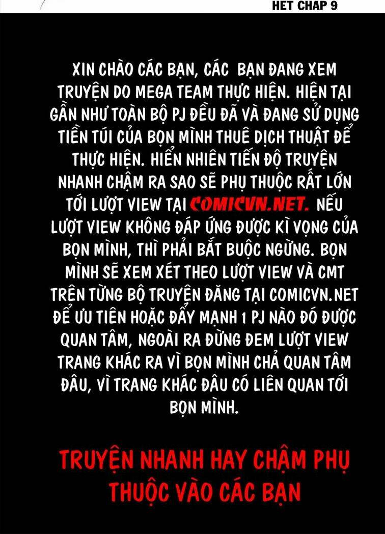 Du Thuyền Đẫm Máu Chapter 9 - Trang 2