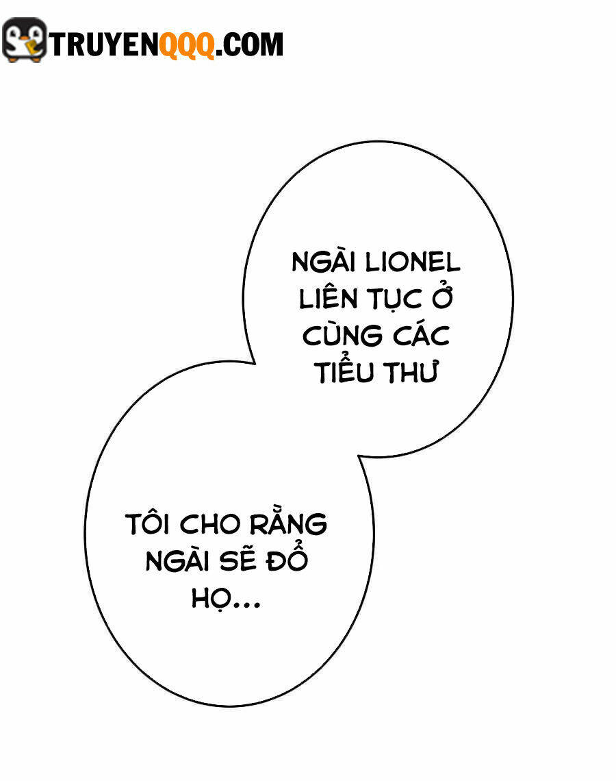 dù tôi trở thành nhân vật phụ, tôi được yêu chiều bởi công tước thích bảo vệ quá mức chương 6 - Trang 2