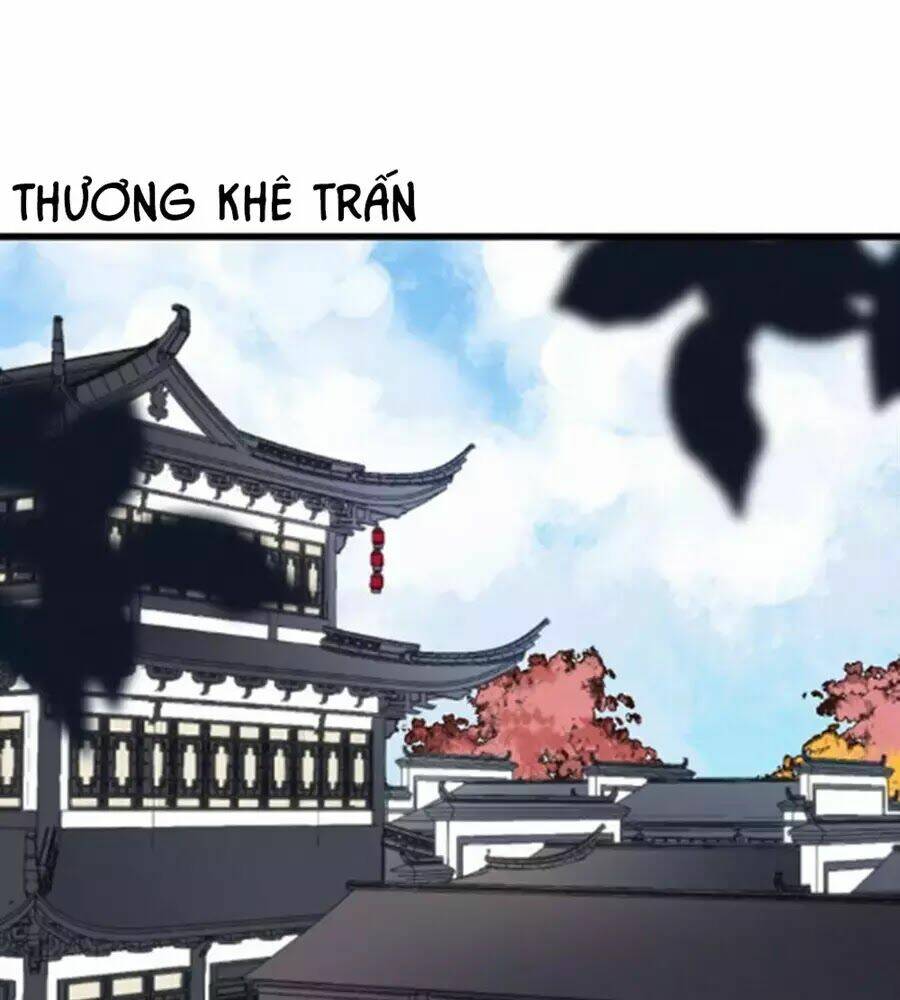 Dữ Tử Thành Thuyết Chapter 25 - Trang 2