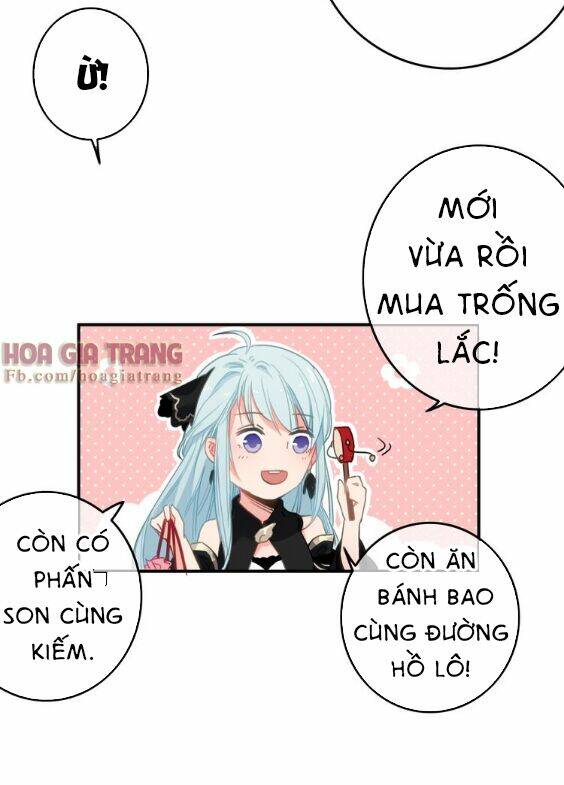 Dữ Tử Thành Thuyết Chapter 4 - Trang 2