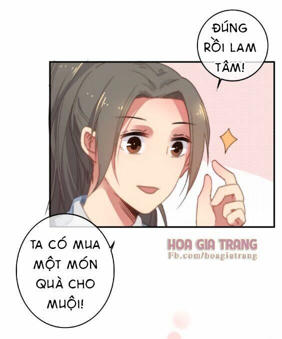 Dữ Tử Thành Thuyết Chapter 4 - Trang 2