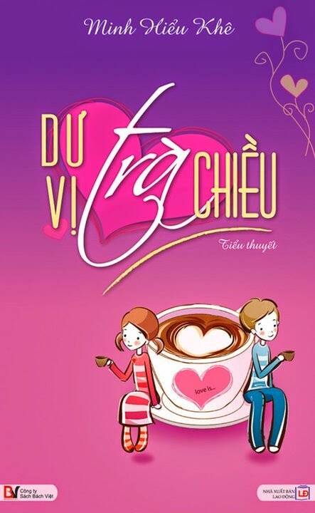 Dư Vị Trà Chiều Chapter 6 - Trang 2