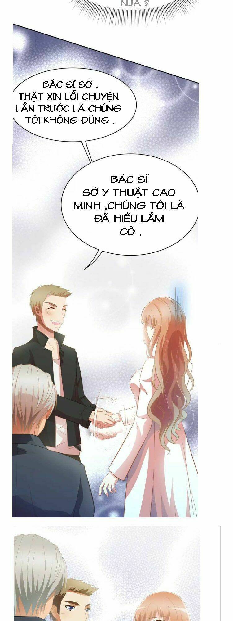 Dụ Vợ Về Nhà Chồng Cũ Phải Thật Ôn Nhu Chapter 30 - Trang 2