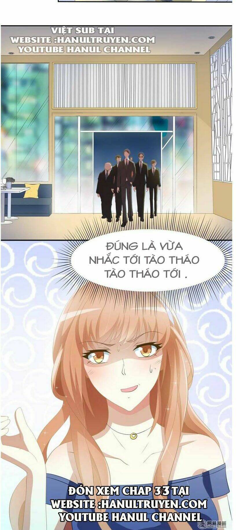 Dụ Vợ Về Nhà Chồng Cũ Phải Thật Ôn Nhu Chapter 32 - Trang 2