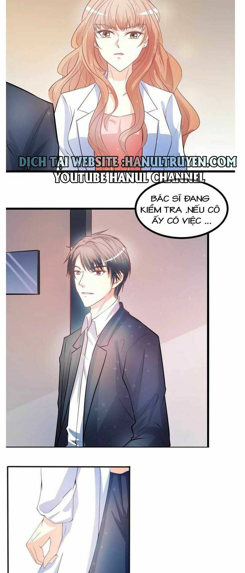 Dụ Vợ Về Nhà Chồng Cũ Phải Thật Ôn Nhu Chapter 64 - Trang 2