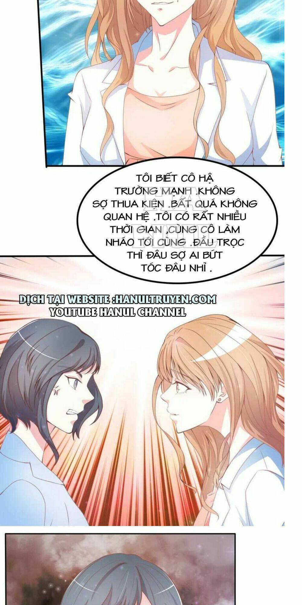 Dụ Vợ Về Nhà Chồng Cũ Phải Thật Ôn Nhu Chapter 68 - Trang 2