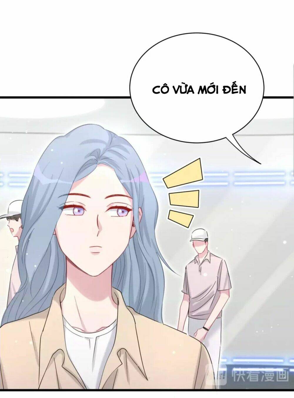 đứa bé là của ai ???? chapter 101 - Next chapter 101.5: - ngoại truyện