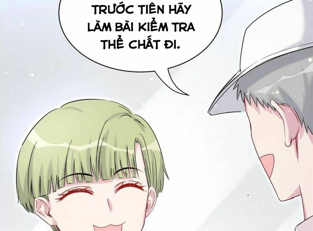 đứa bé là của ai ???? chapter 101 - Next chapter 101.5: - ngoại truyện