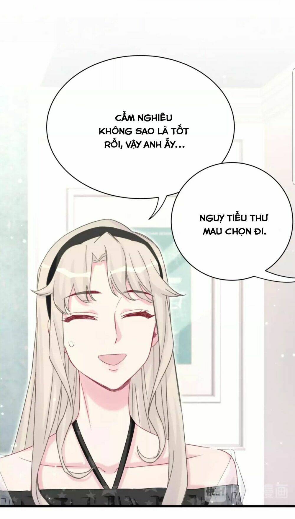 đứa bé là của ai ???? chapter 101 - Next chapter 101.5: - ngoại truyện