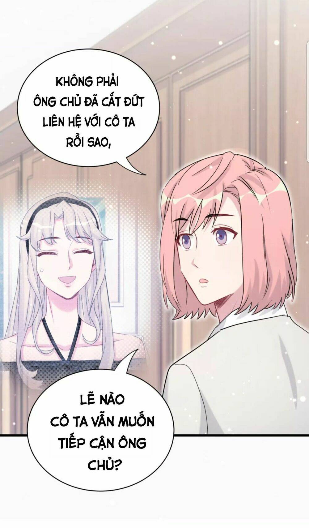 đứa bé là của ai ???? chapter 105 - Next chapter 106