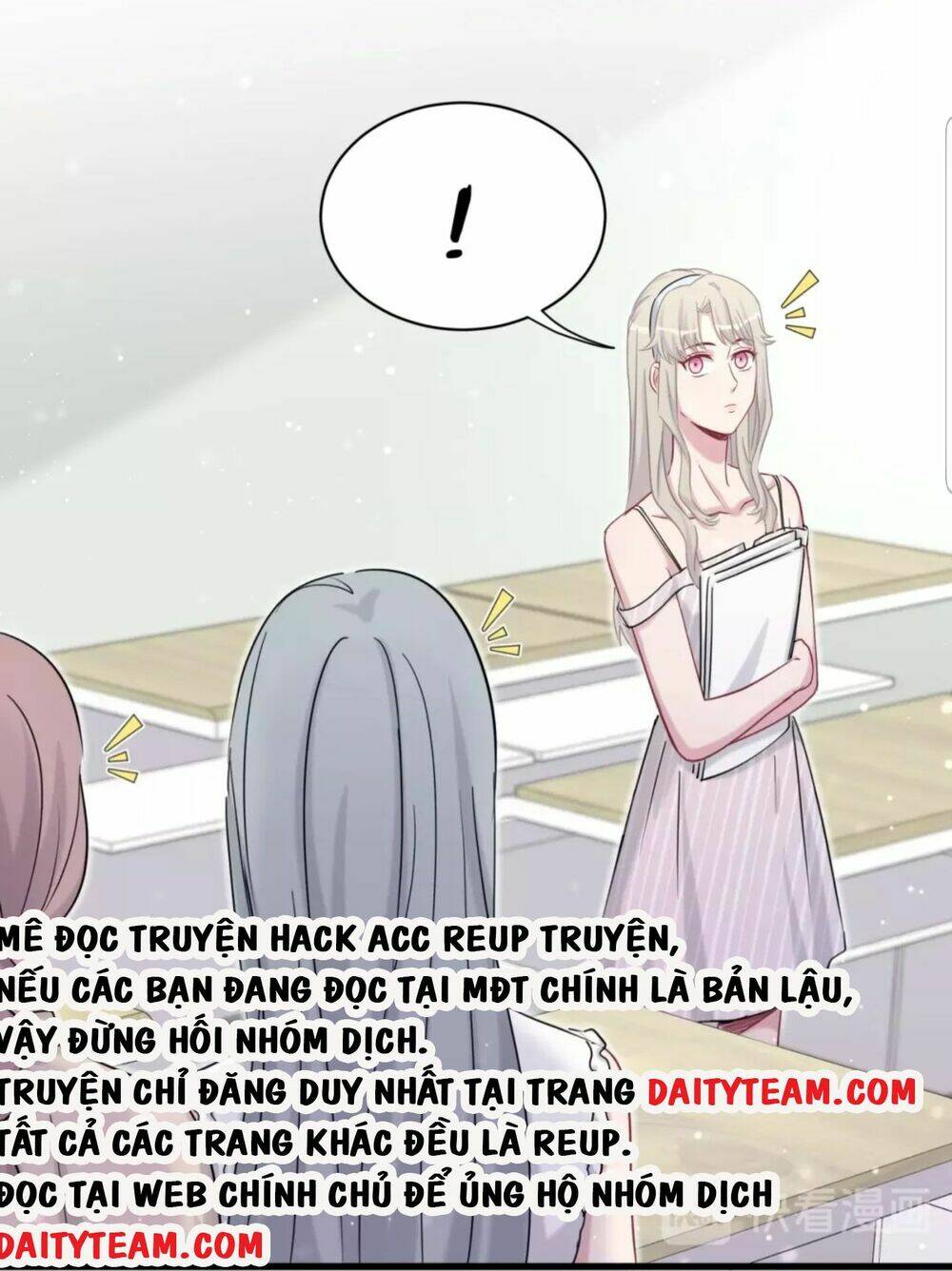 đứa bé là của ai ???? chapter 105 - Next chapter 106