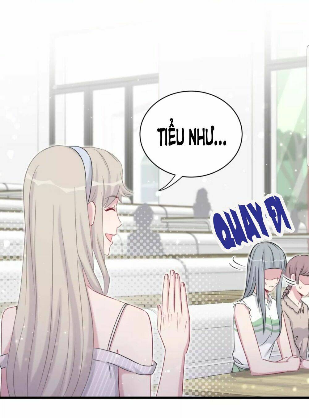 đứa bé là của ai ???? chapter 105 - Next chapter 106