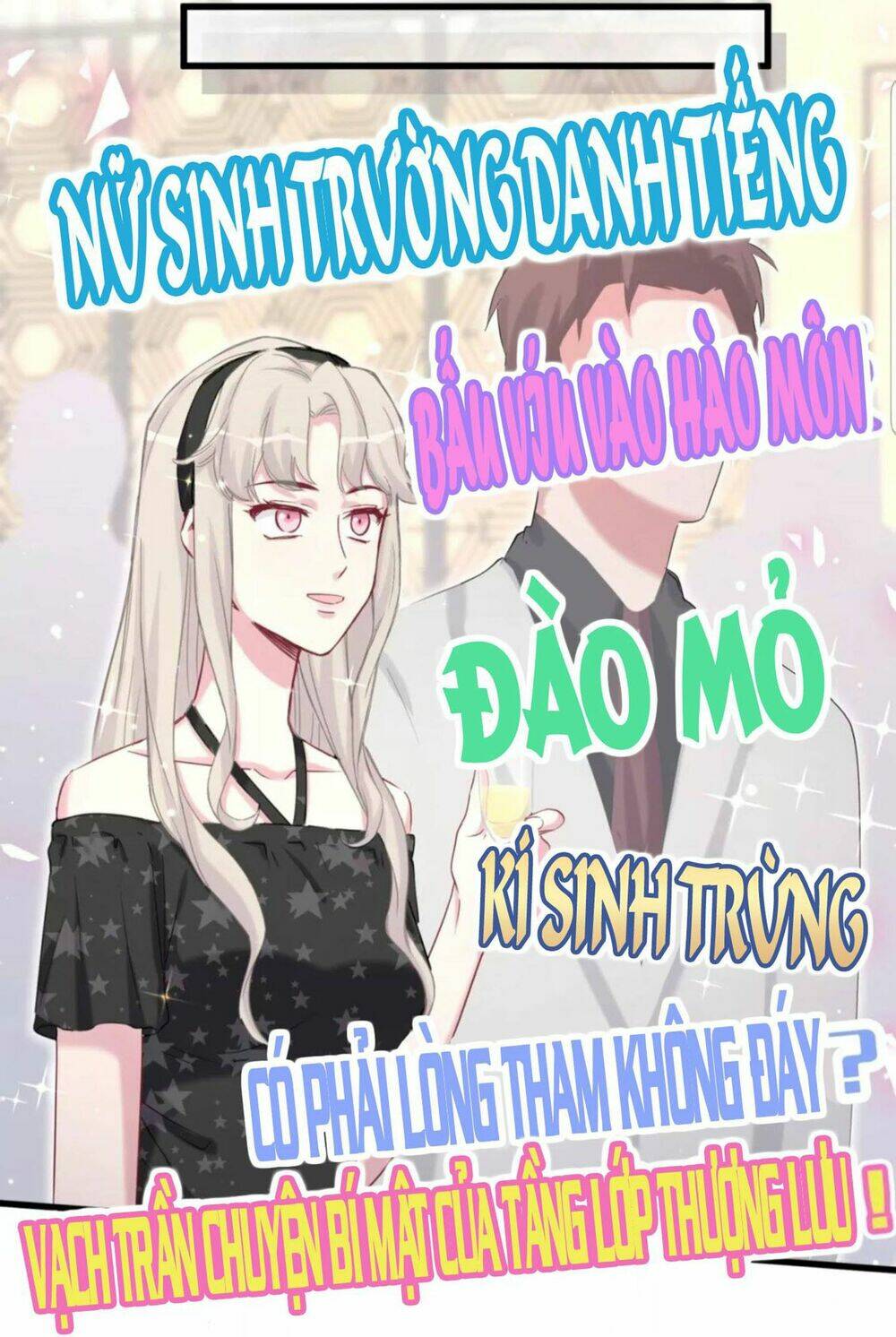 đứa bé là của ai ???? chapter 105 - Next chapter 106