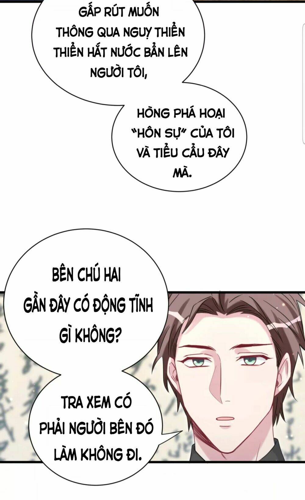 đứa bé là của ai ???? chapter 105 - Next chapter 106