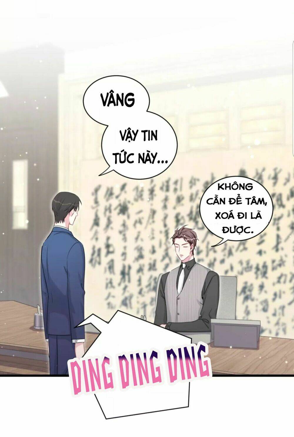 đứa bé là của ai ???? chapter 105 - Next chapter 106