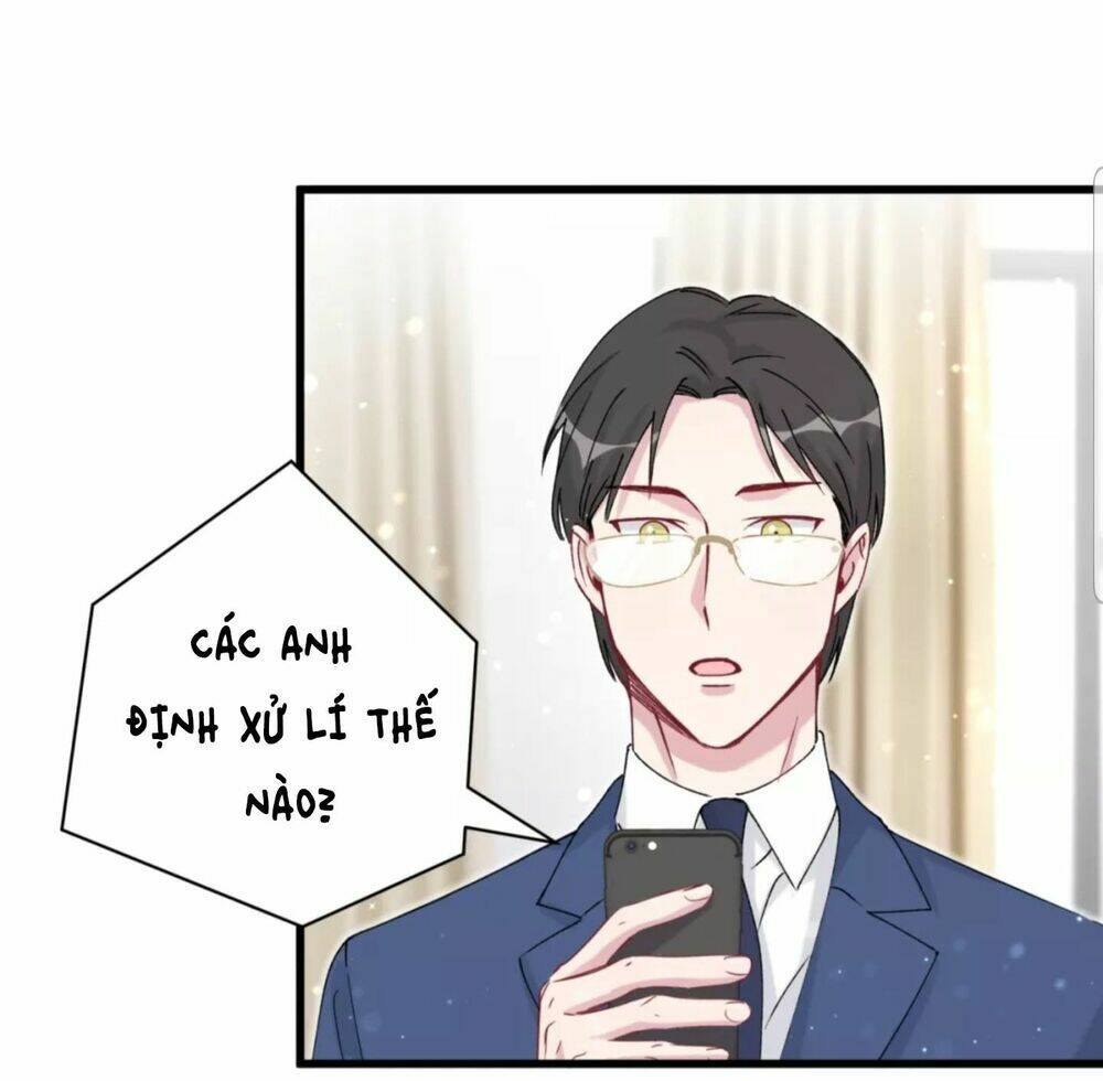 đứa bé là của ai ???? chapter 105 - Next chapter 106