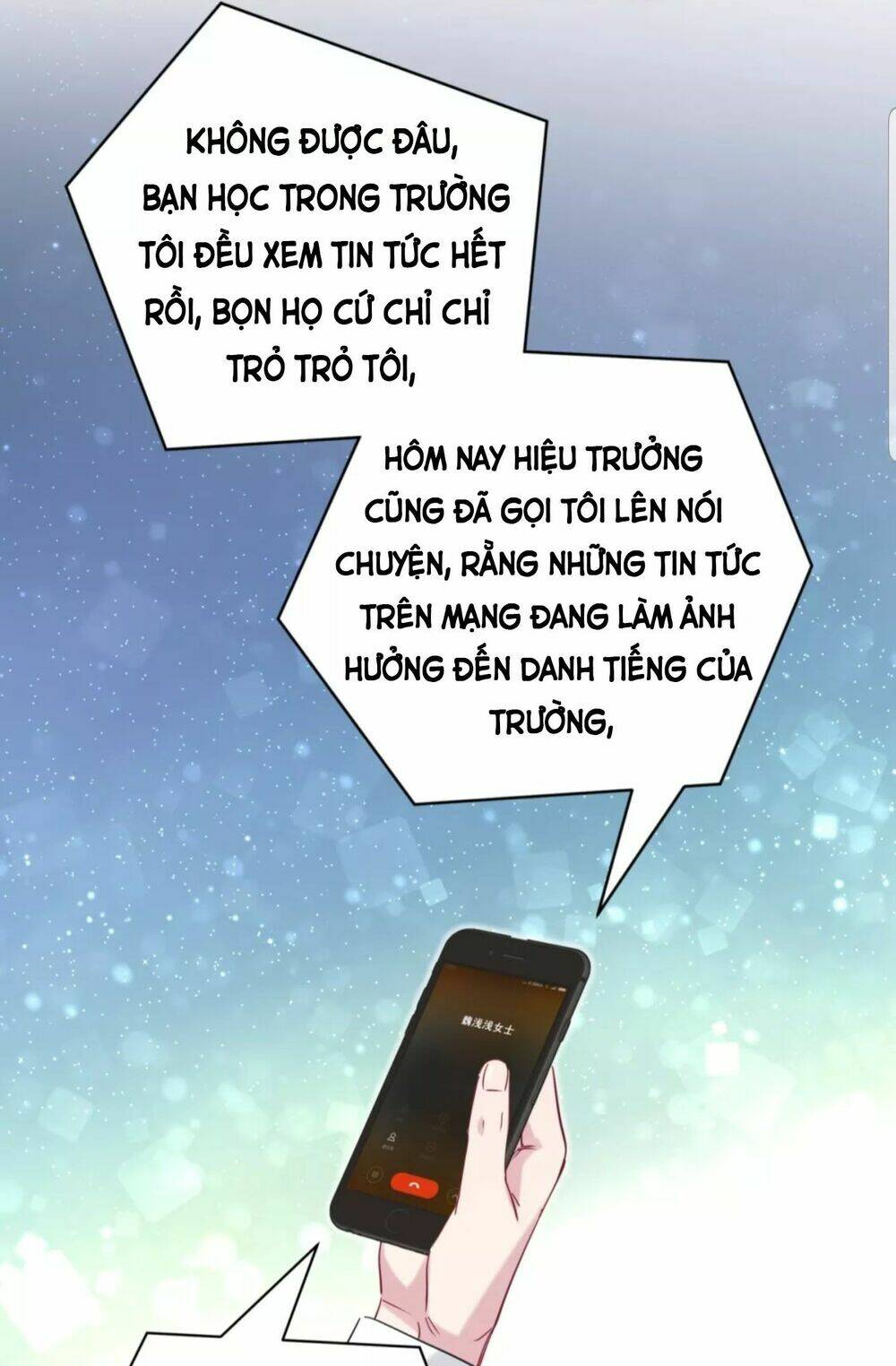 đứa bé là của ai ???? chapter 105 - Next chapter 106