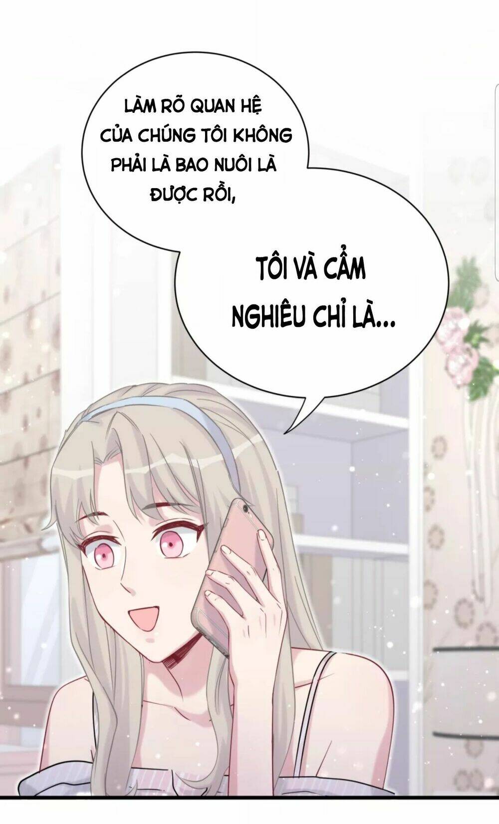 đứa bé là của ai ???? chapter 105 - Next chapter 106