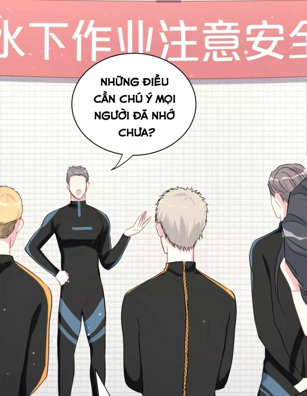 đứa bé là của ai ???? chapter 105 - Next chapter 106