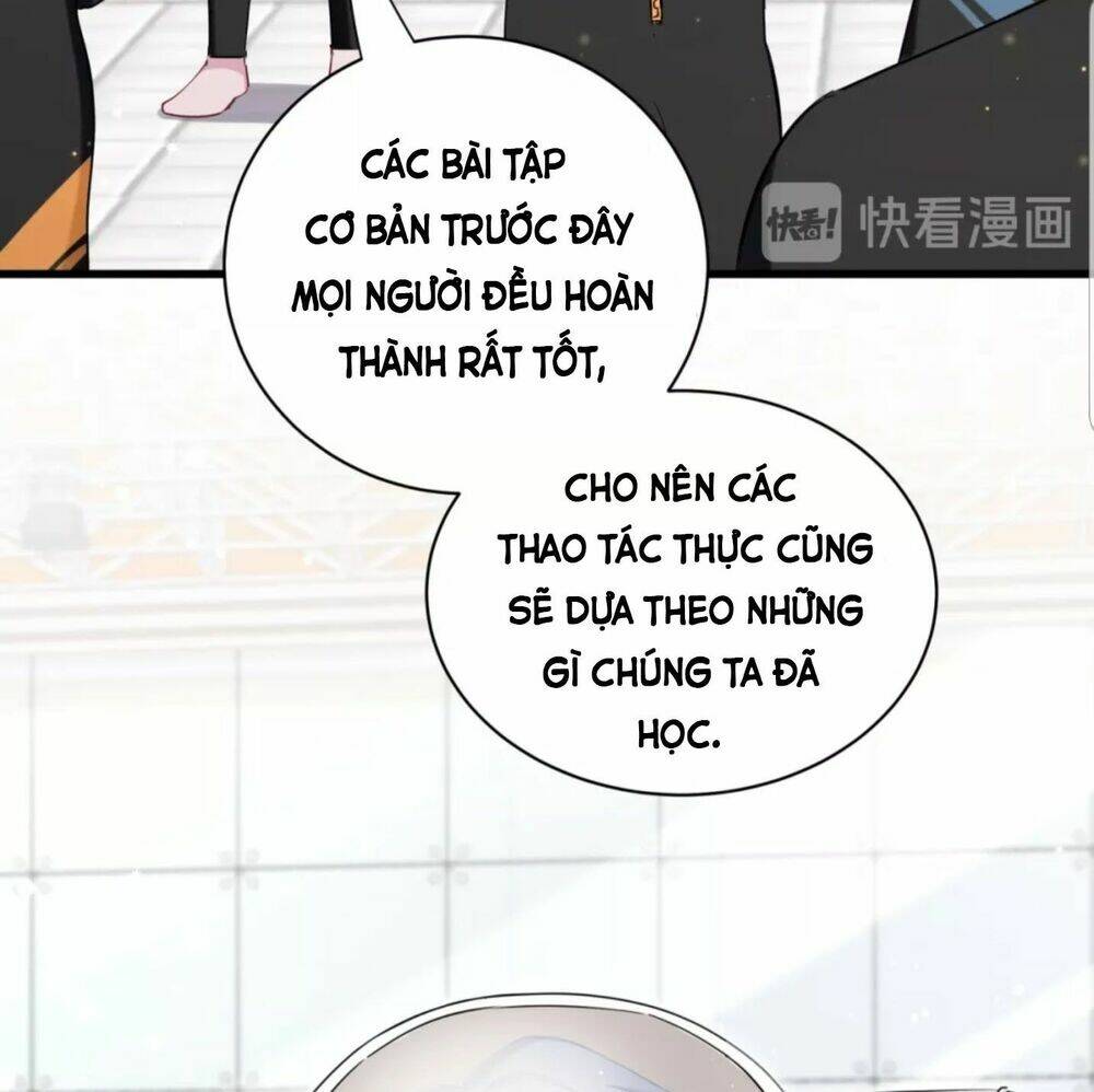 đứa bé là của ai ???? chapter 105 - Next chapter 106