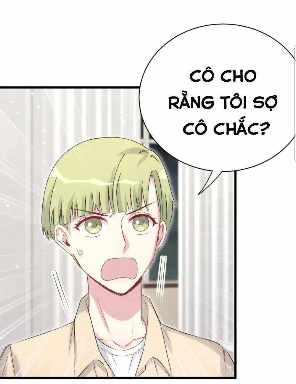 đứa bé là của ai ???? chapter 108 - Next chapter 109