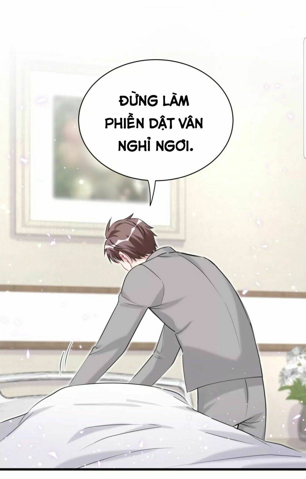 đứa bé là của ai ???? chapter 108 - Next chapter 109