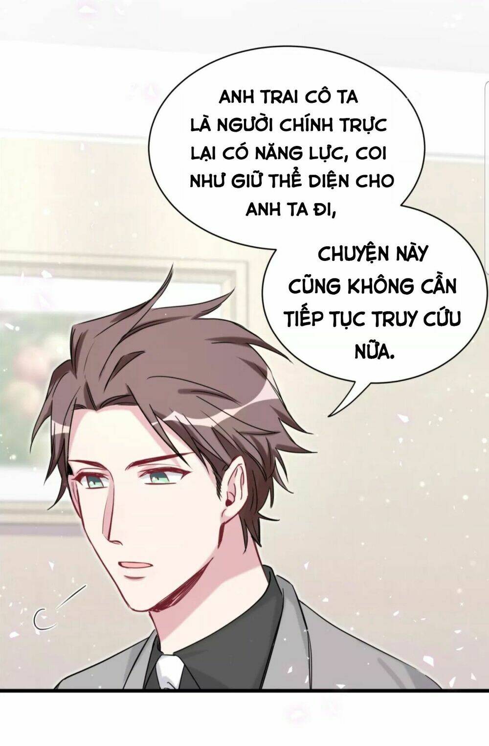 đứa bé là của ai ???? chapter 108 - Next chapter 109