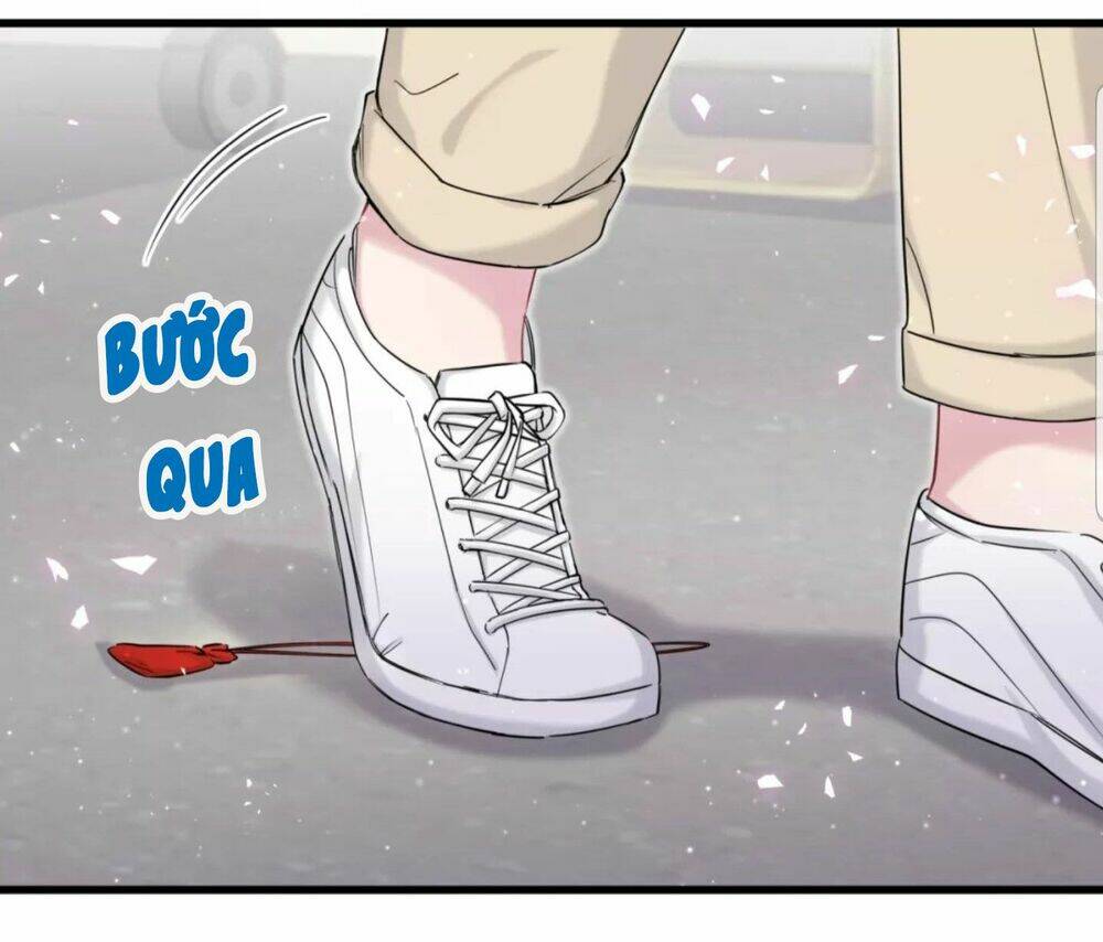 đứa bé là của ai ???? chapter 108 - Next chapter 109