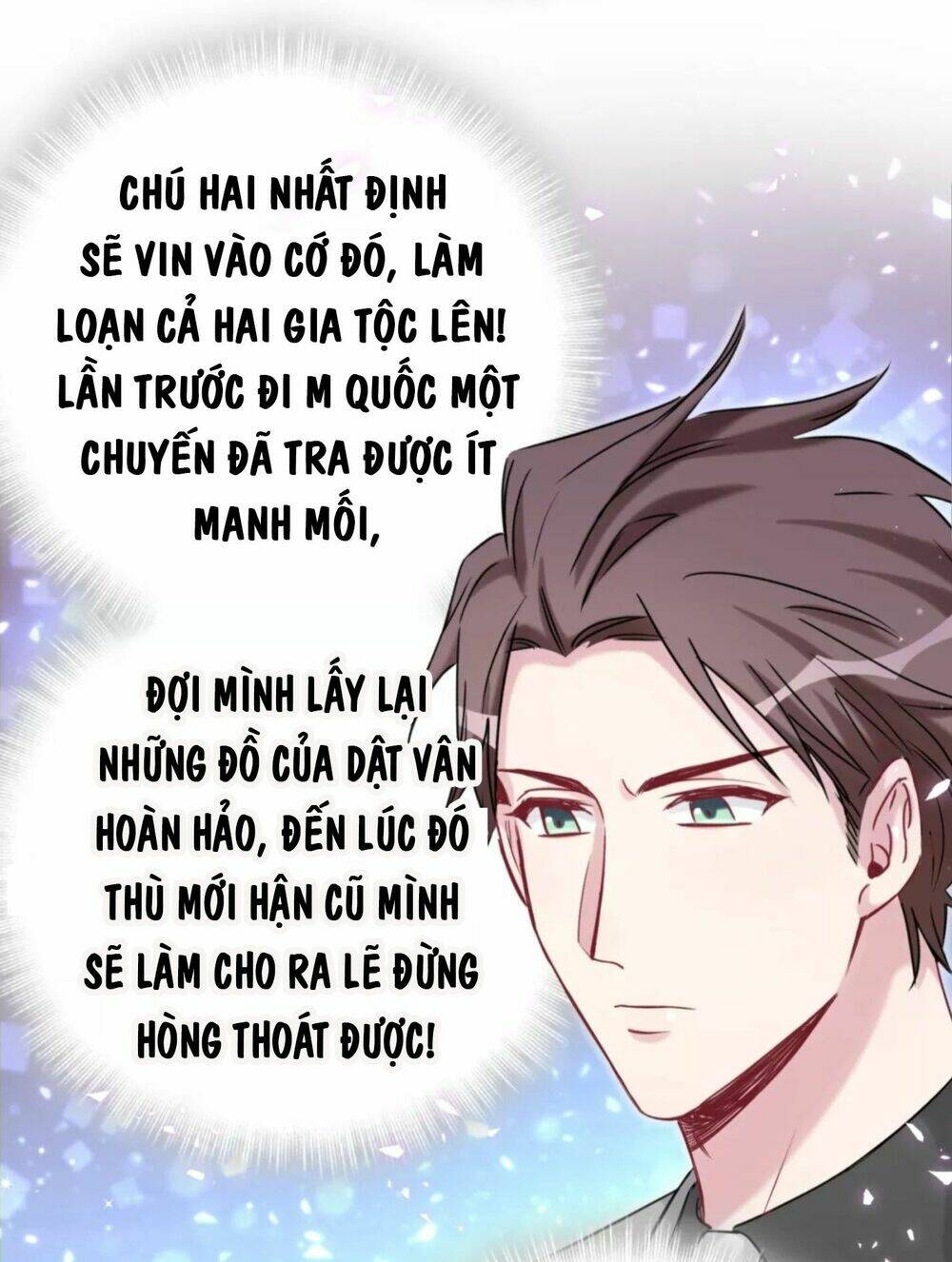 đứa bé là của ai ???? chapter 108 - Next chapter 109