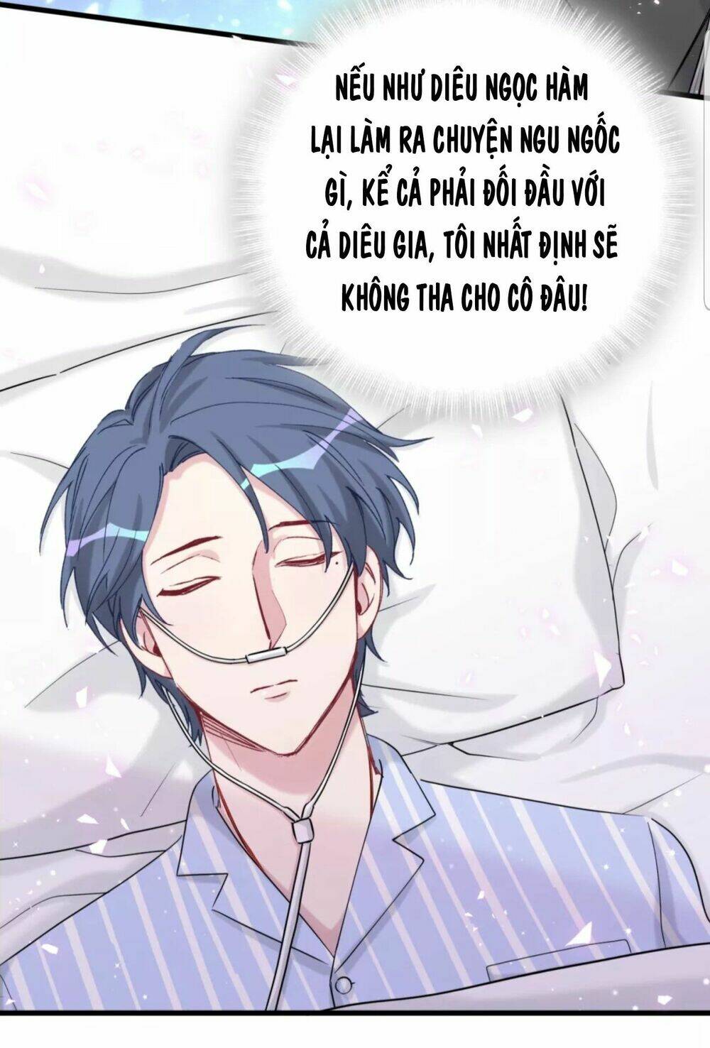 đứa bé là của ai ???? chapter 108 - Next chapter 109