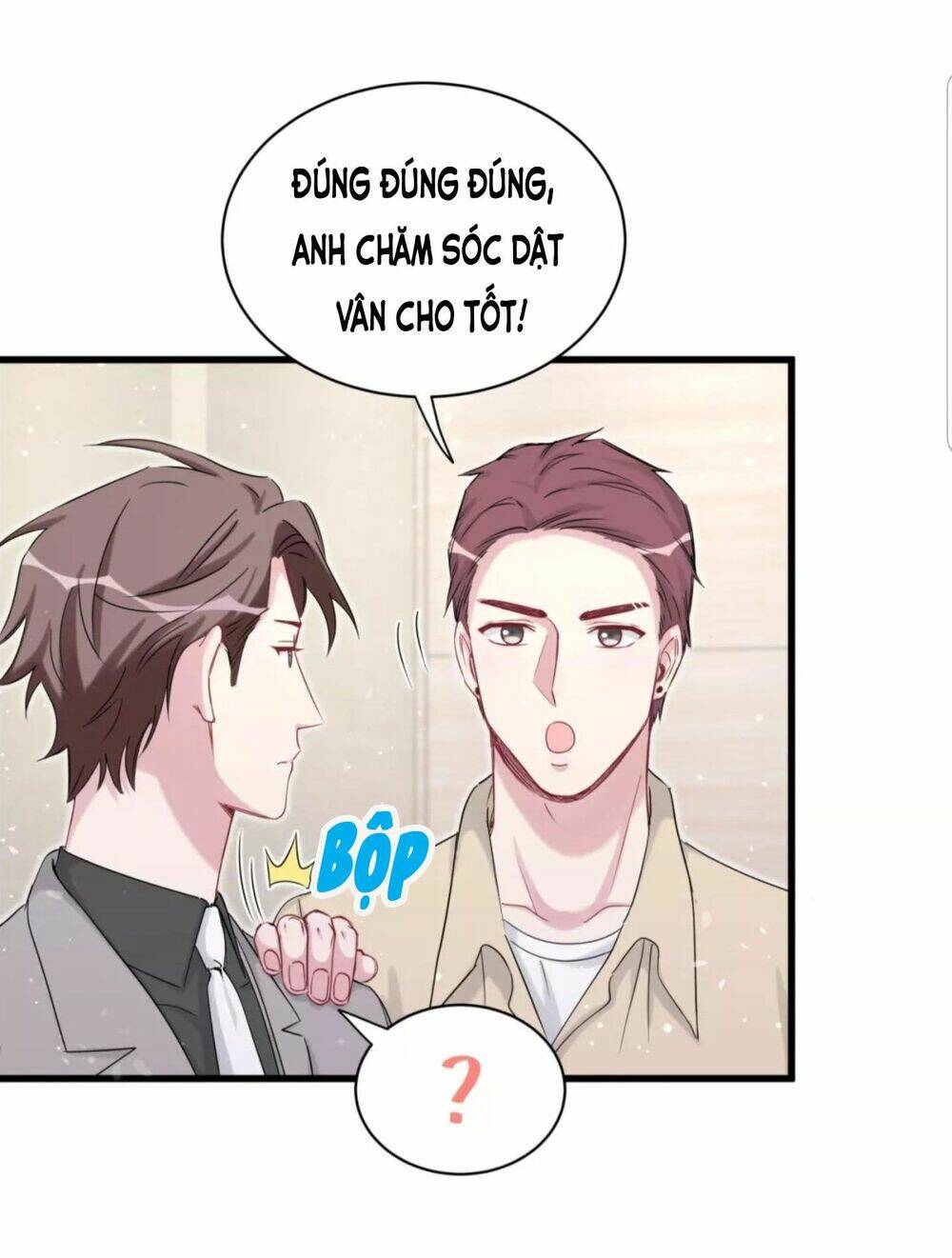 đứa bé là của ai ???? chapter 108 - Next chapter 109