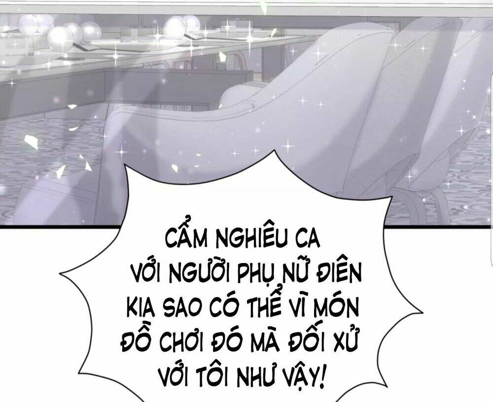 đứa bé là của ai ???? chapter 108 - Next chapter 109