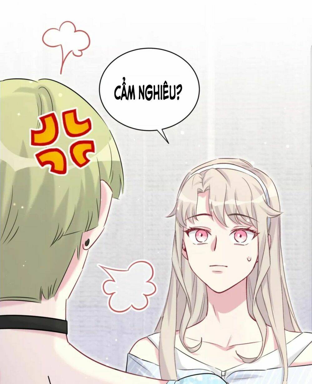 đứa bé là của ai ???? chapter 108 - Next chapter 109