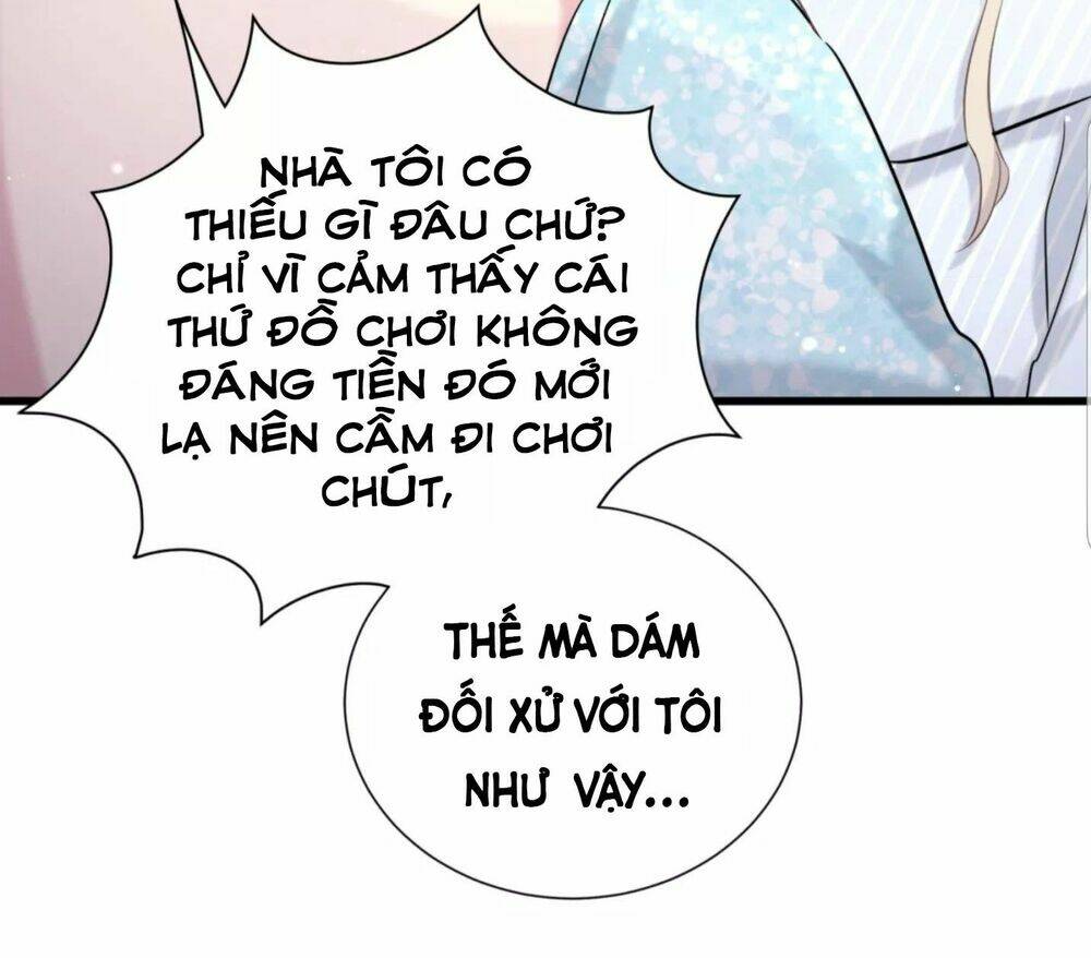 đứa bé là của ai ???? chapter 108 - Next chapter 109