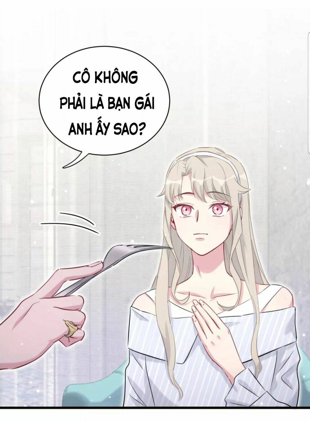 đứa bé là của ai ???? chapter 108 - Next chapter 109