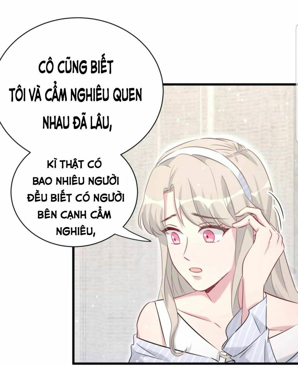 đứa bé là của ai ???? chapter 108 - Next chapter 109