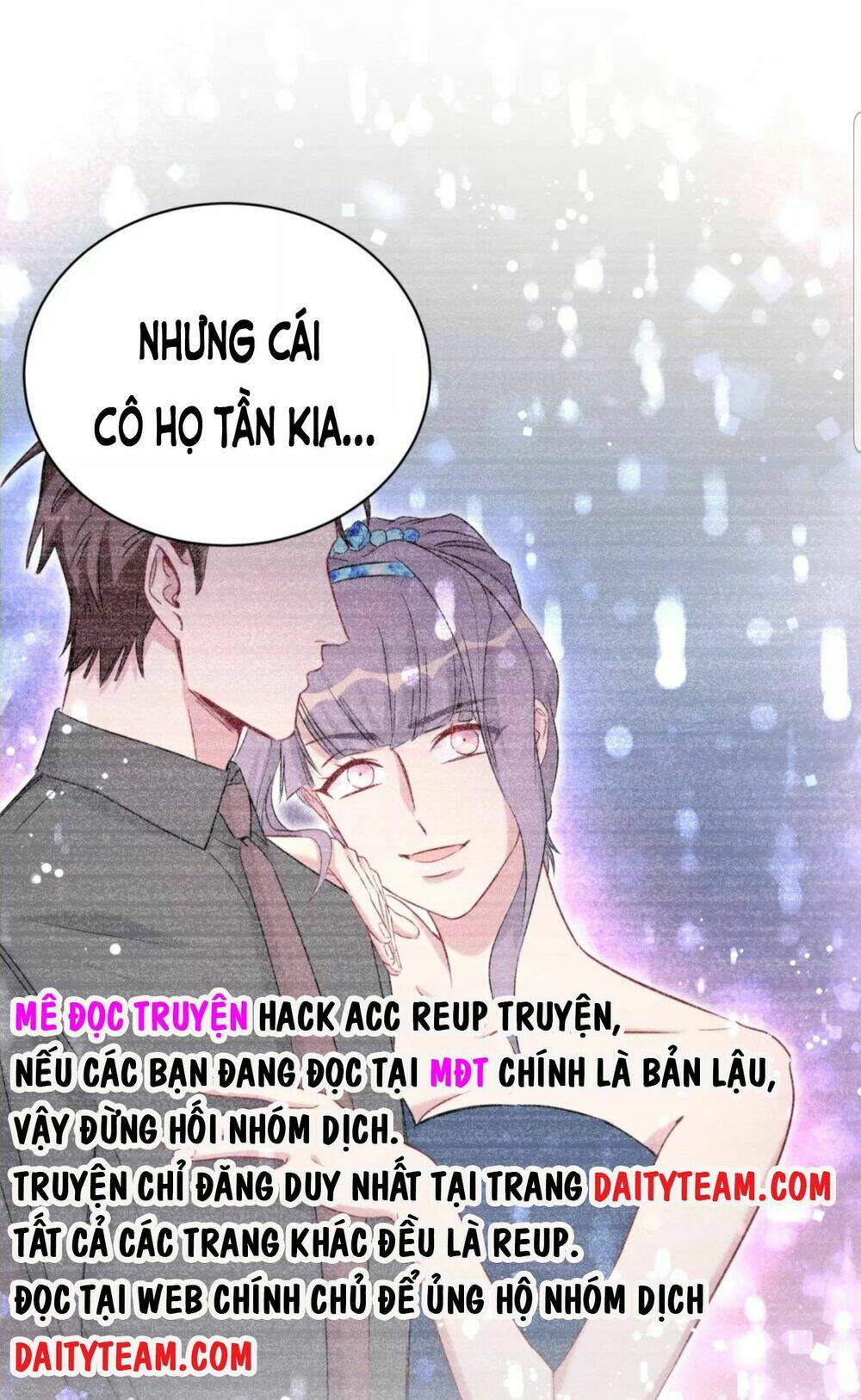 đứa bé là của ai ???? chapter 108 - Next chapter 109