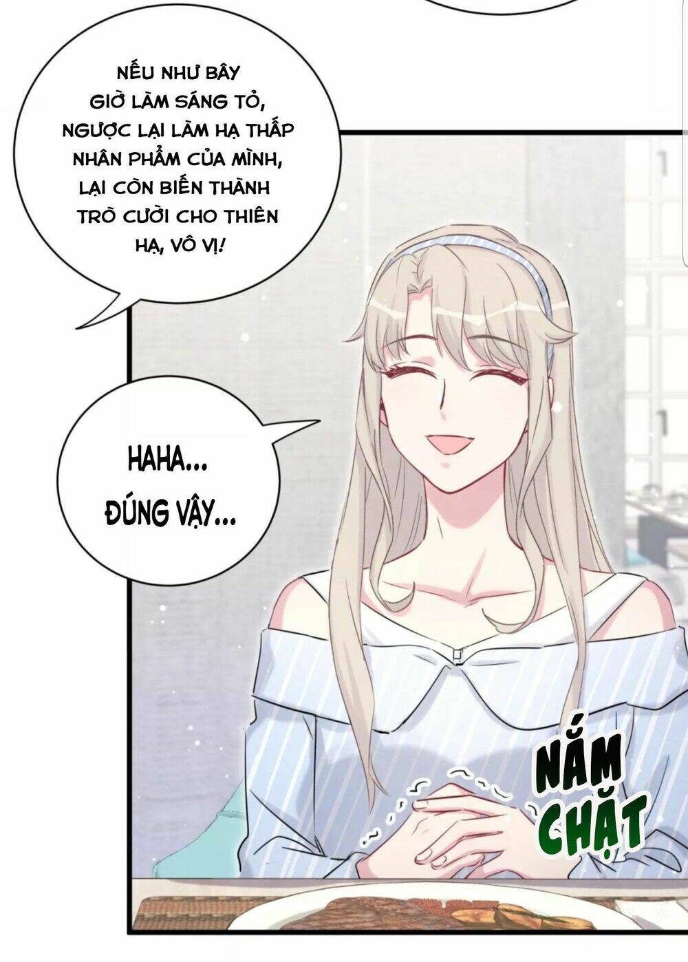 đứa bé là của ai ???? chapter 108 - Next chapter 109