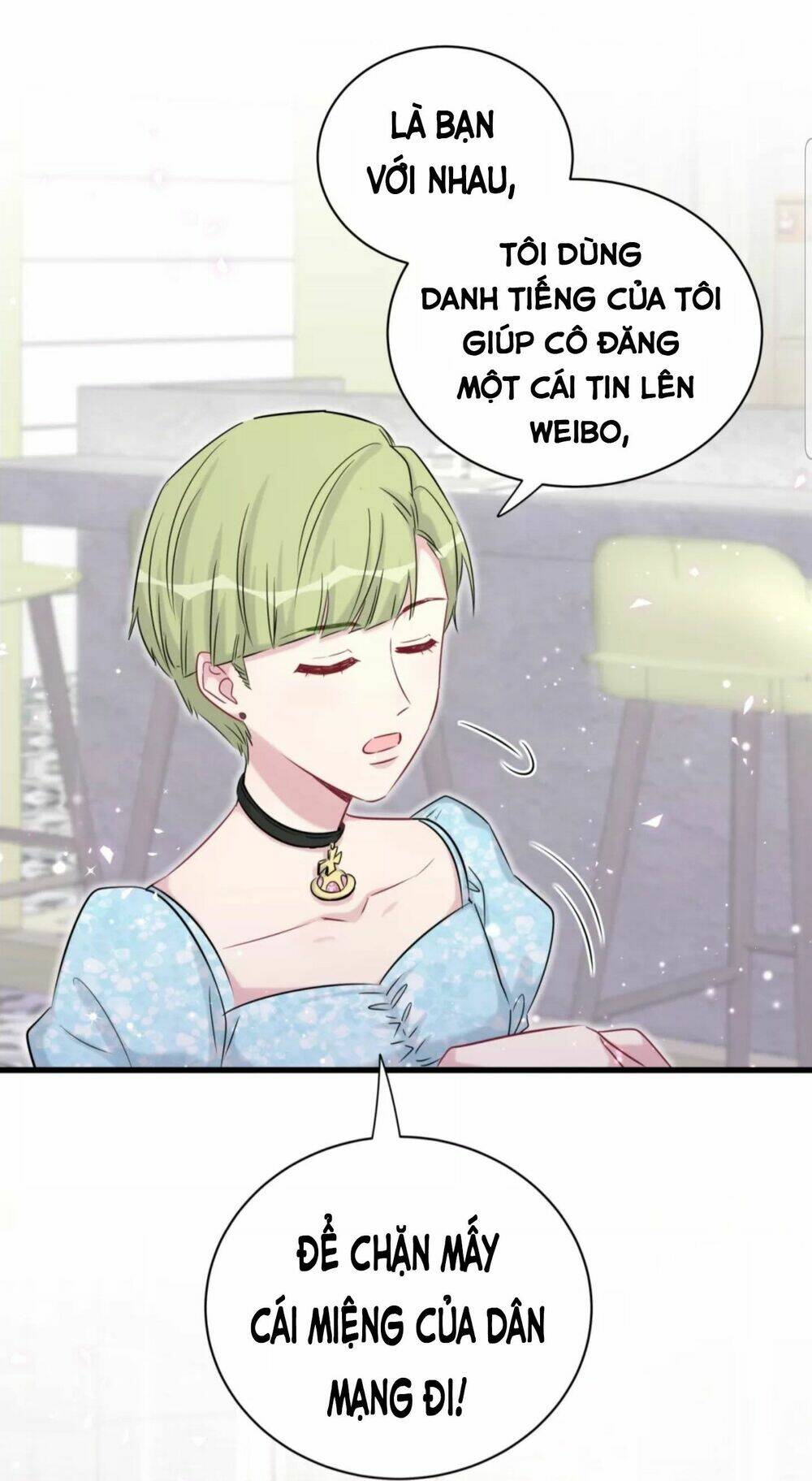 đứa bé là của ai ???? chapter 108 - Next chapter 109