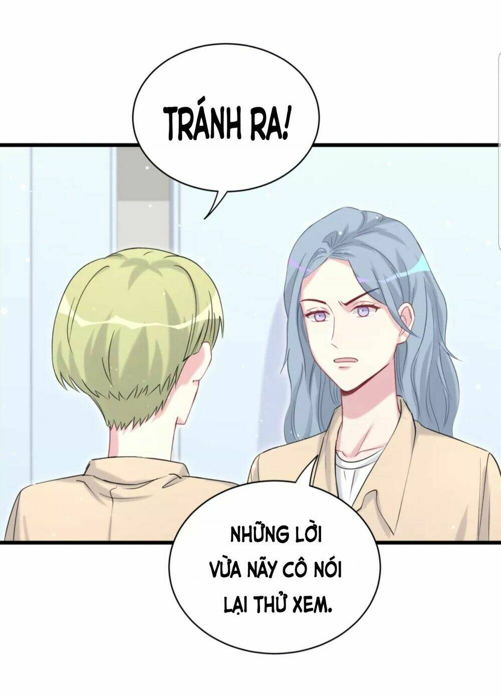 đứa bé là của ai ???? chapter 108 - Next chapter 109