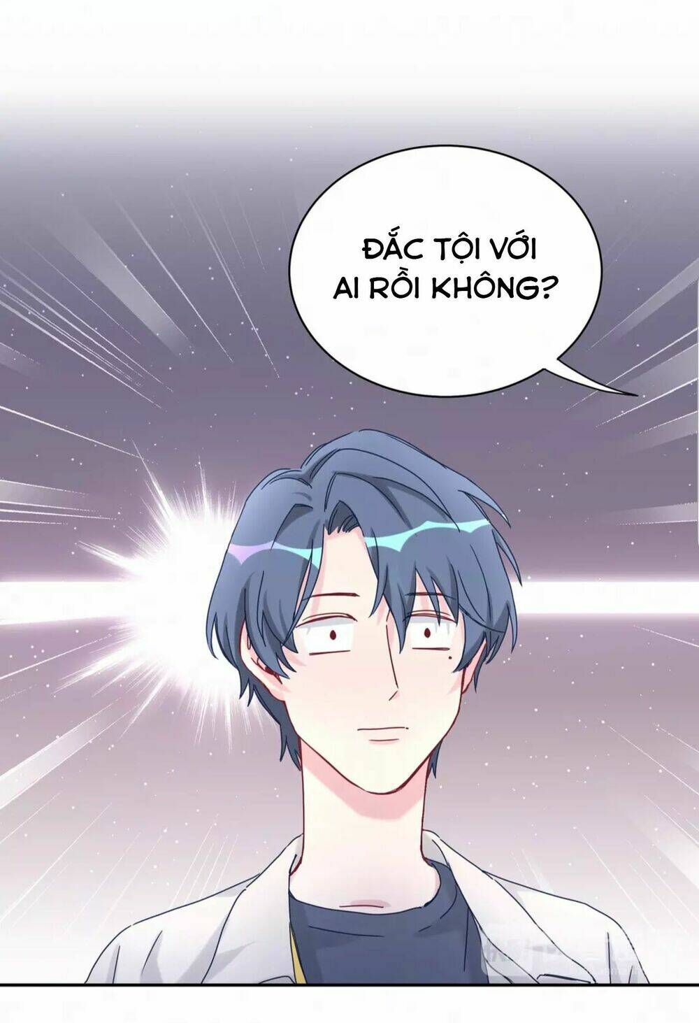 đứa bé là của ai ???? chapter 11 - Trang 2